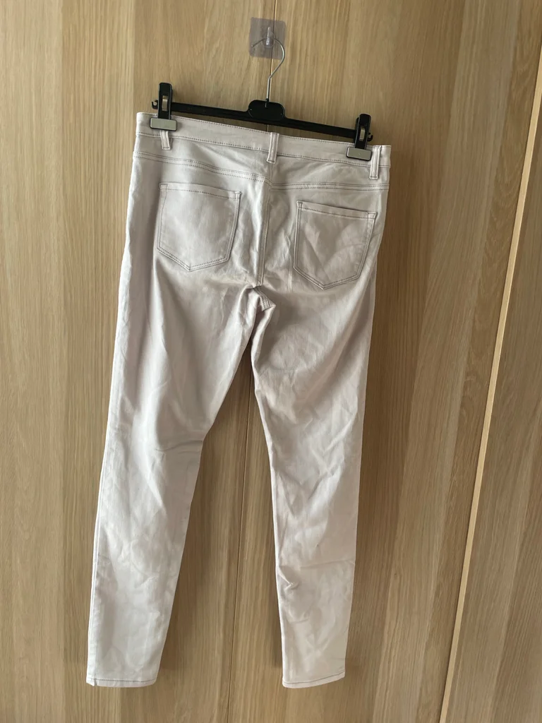 Skinny jeans – photo 8
